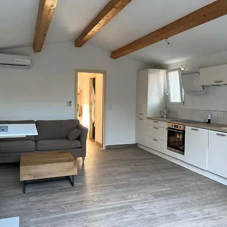 Ferienhaus La Campagne Au Bord De La