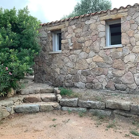 La Campagne Au Bord De La Casa vacanze *