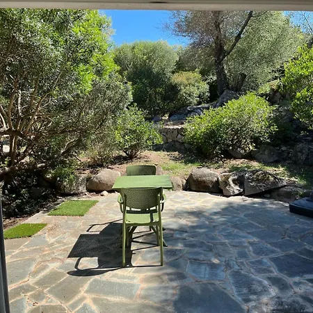 La Campagne Au Bord De La * Porto Vecchio
