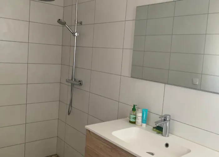 La Campagne Au Bord De La * Porto-Vecchio (Corsica)