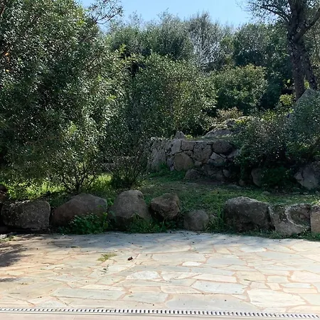 La Campagne Au Bord De La Feriehus *