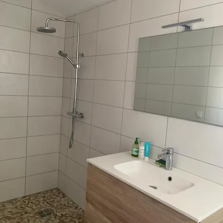 La Campagne Au Bord De La * Porto-Vecchio (Corsica)