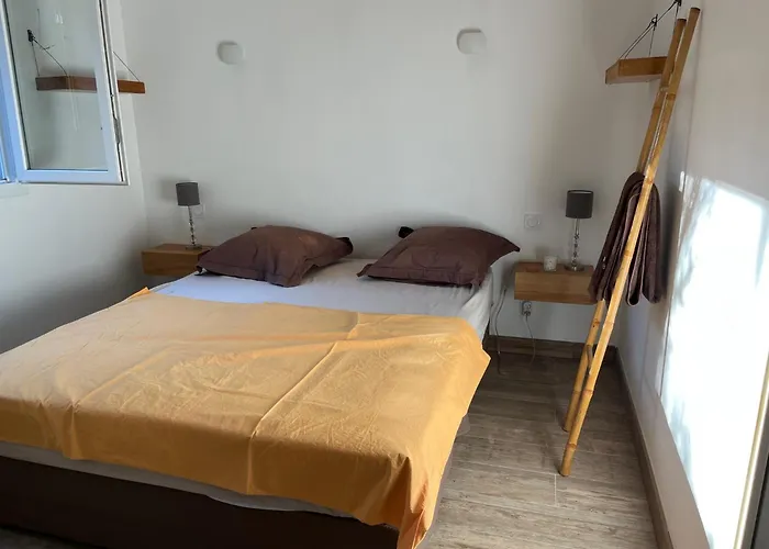 La Campagne Au Bord De La Porto-Vecchio (Corsica)